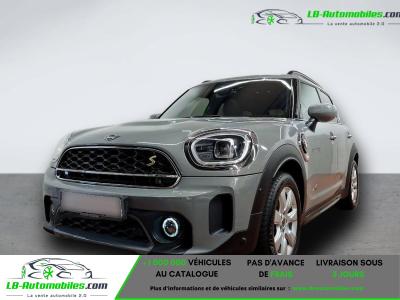 Mini Countryman 225 BVA