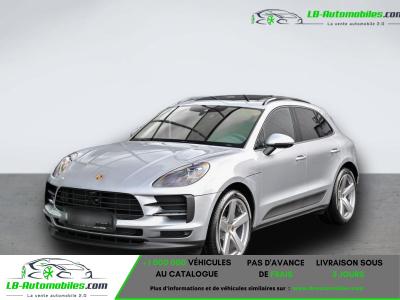 Porsche Macan 2.0 245 ch