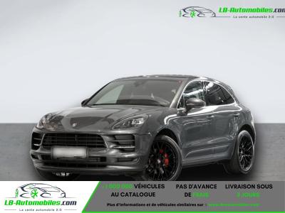 Porsche Macan 2.0 245 ch