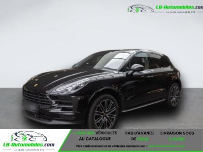 Porsche Macan 2.0 245 ch 