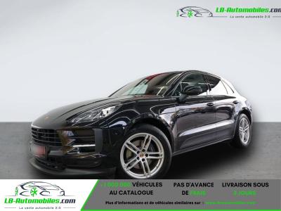 Porsche Macan 2.0 245 ch