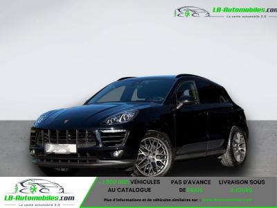 Porsche Macan 2.0 252 ch
