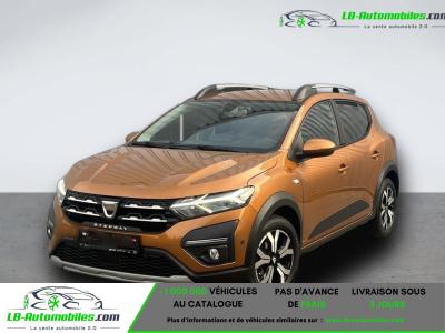 Dacia Sandero 100 BVM