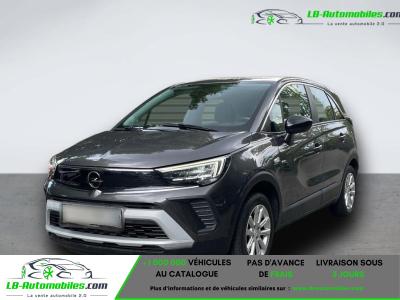 Opel Crossland X 110 BVM