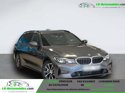 BMW Série 3 Touring 330e  292 ch BVA