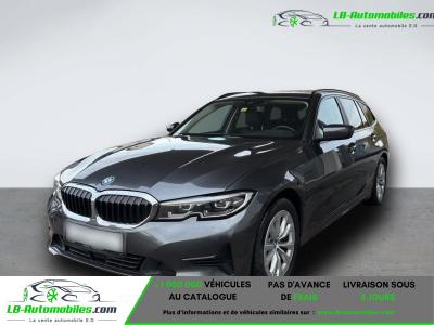 BMW Série 3 Touring 320e 204 ch BVA