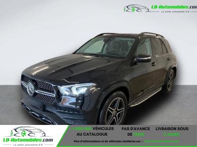Mercedes GLE  350 de EQ POWER BVA 4Matic