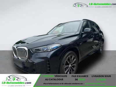 BMW X5 xDrive30d 286ch BVA
