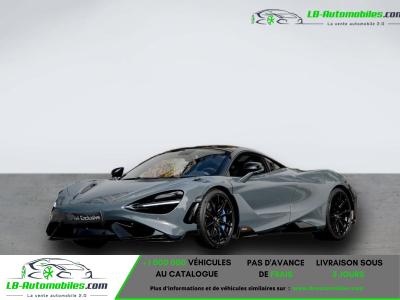 McLaren 765LT Coupé 765LT Coupé V8 4.0 765 ch