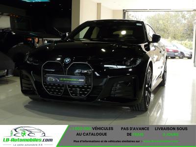 BMW i i4 M50 544 BVA 83.9 KWH