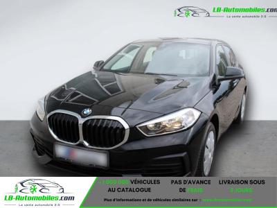 BMW Série 1 116i 109 ch BVA