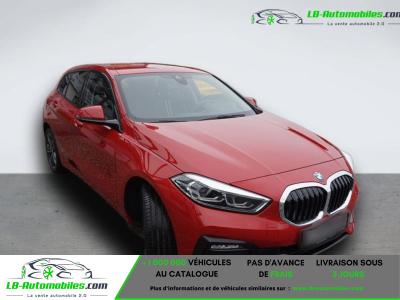 BMW Série 1 118i 136 ch BVA