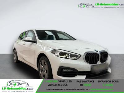 BMW Série 1 118i 136 ch BVM