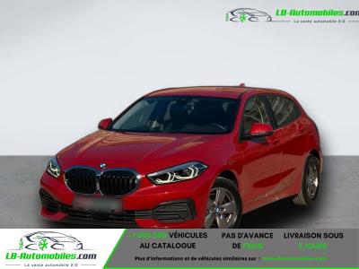 BMW Série 1 118i 136 ch BVM