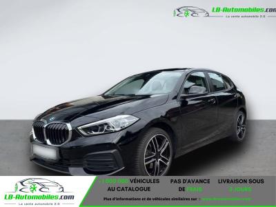 BMW Série 1 118i 136 ch BVM