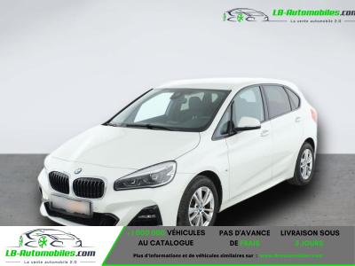 BMW Série 2 Active Tourer  220i 192 ch BVA