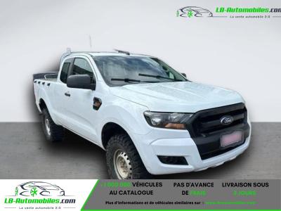 Ford Ranger FORD Ranger 2.2 TDCi Super Cab XL 4pt. !!!!!!!