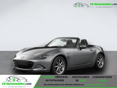 Mazda MX-5 RF Exclusive-Line RF Bose*Leder*Matrix RF