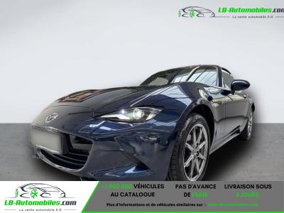 Mazda MX-5 RF RF Exclusive-Line G-132 mit Matrix-LED, Bos