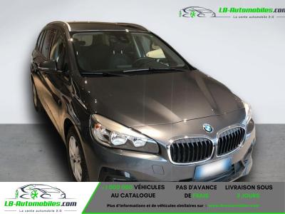 BMW Série 2 Active Tourer  Bmw 2er Active Tourer 216d Active Tourer Busines