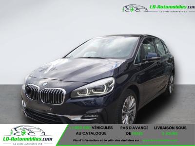 BMW Série 2 Active Tourer  d Luxury Line *Navi*Leder*LED