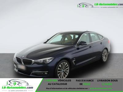 BMW Série 3 Gran Turismo 318 d Gran Turismo Luxury