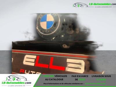 BMW X1 Bmw X1 sDrive18d Advantage 2018