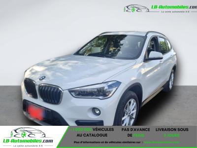 BMW X1 Bmw X1 sDrive16d Advantage + FULL LED/PELLE2019