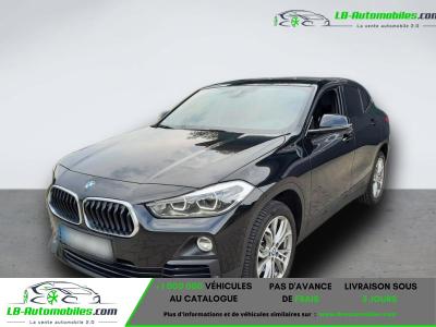 BMW X2 sDrive 18 d Advantage Plus Nur 15 Tkm !!!