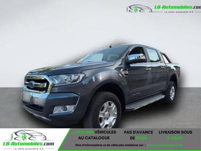 Ford Ranger 2.2 TDCi 160 Cv Limited - 2018