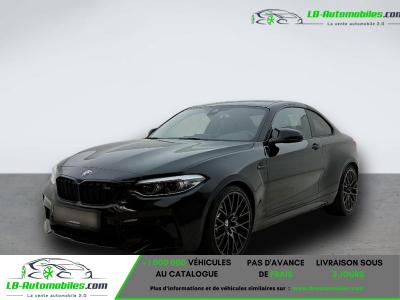 BMW M2 Compétition Competition Coupé Navi Harman/K Kamera LED