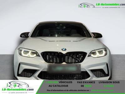 BMW M2 Compétition CS*Hu0026K*DCT*PPF*Remus*EU Fahrzg