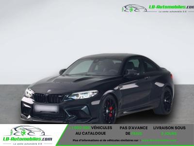 BMW M2 Compétition DCT CS