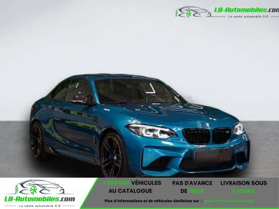 BMW M2 Coupé *PERFORMANCE*CAMERA*MANUAL*H/K*43.306€ NETTO