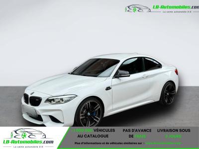 BMW M2 Coupé Coupe DKG*Hu0026K*Navi.-Prof*DAB*LED*TOP