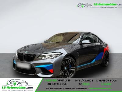 BMW M2 Coupé Coupe DKG Har/Kardon Cam Memory KoFoZu Leder