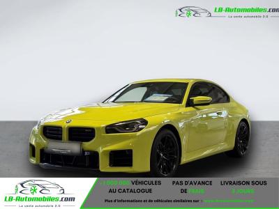 BMW M2 Coupé Komfortzugang*Adapt LED*