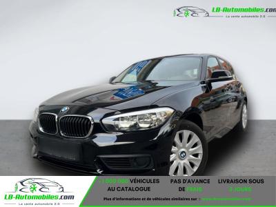 BMW Série 3 d Lim. 5-trg. Aut. Navi+Tempomat+Klimaaut