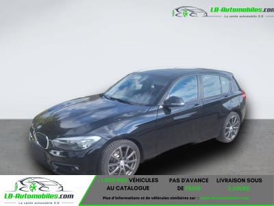 BMW Série 3 Baureihe 1 Lim. 5-trg. 118 i