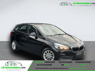 BMW Série 3 i Automatik Active Tourer Advantage*R-Kamera