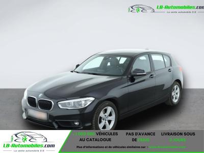 BMW Série 3 i Advantage Aut. *NAVI*LED*TEMPO*PDC*