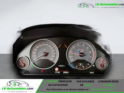 BMW Série 3 i xDrive/M-PAKET/LED/Hu0026K/HUD/CARPLAY