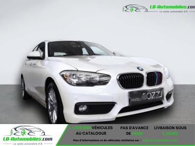 BMW Série 1 Serie 1 (F20) - 116d 5p. Business