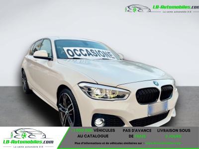 BMW Série 1 Bmw 116 116d 5p. M-Sport