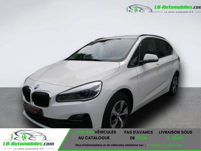 BMW Série 1 i Advantage Active Tourer LED Navi KeyGo PDC