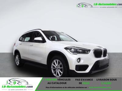 BMW Série 1 (F48) - X1 sDrive18d Business