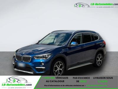 BMW Série 1 Bmw X1 sDrive18d xLine Automatica -TUA SENZA VIN