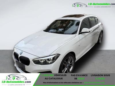 BMW Série 1 Bmw Serie 1 118d Msport 150CV