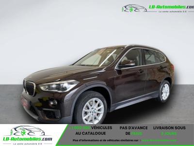 BMW Série 1 sDrive 2.0 i HUD Navi Soundsystem LED Klima S