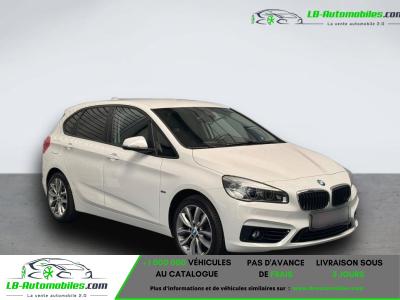 BMW Série 1 Sport Line/Navi/Tempomat/PDC